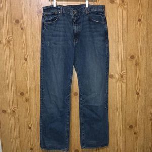 Polo Ralph Lauren jeans